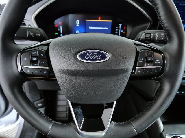 Certified Used 2024 Silver Ford Active image 23