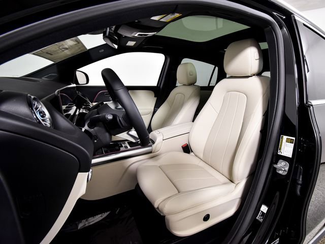 New 2026 Night Black Mercedes-Benz GLA 250 image 45