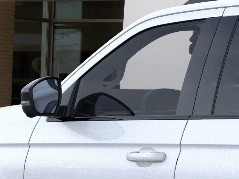New 2026 White Ford Tremor image 21