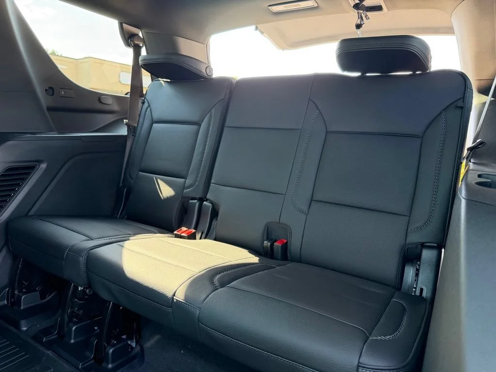 2026 GMC Yukon Denali - Photo 22