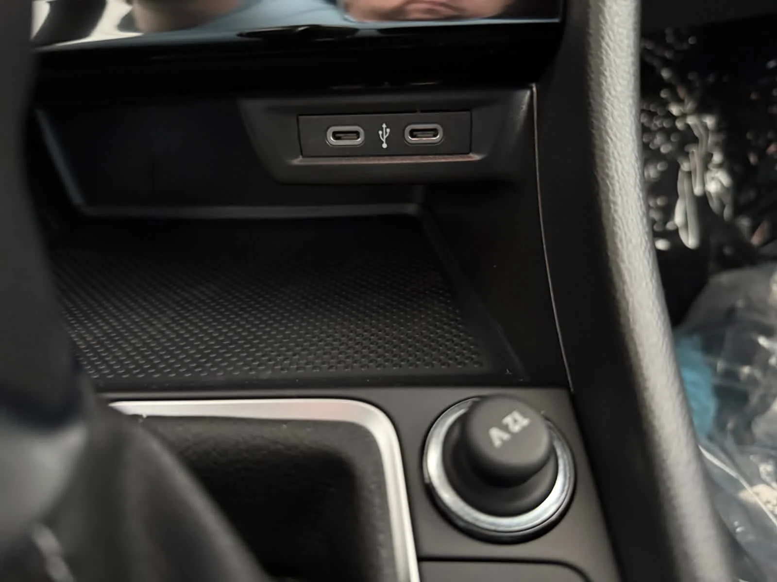 New 2026 Deep Black Pearl Volkswagen Sport image 12