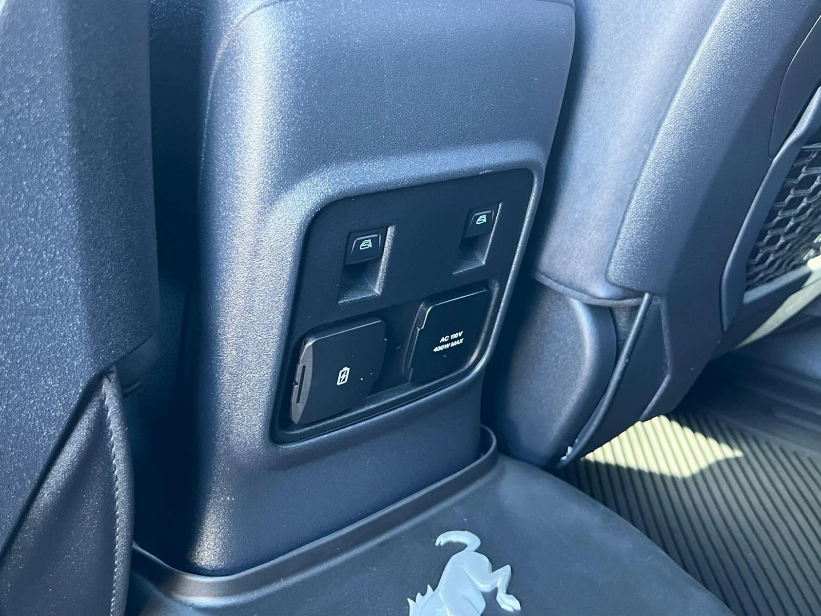 Used 2023 Velocity Blue Ford Black Diamond image 40