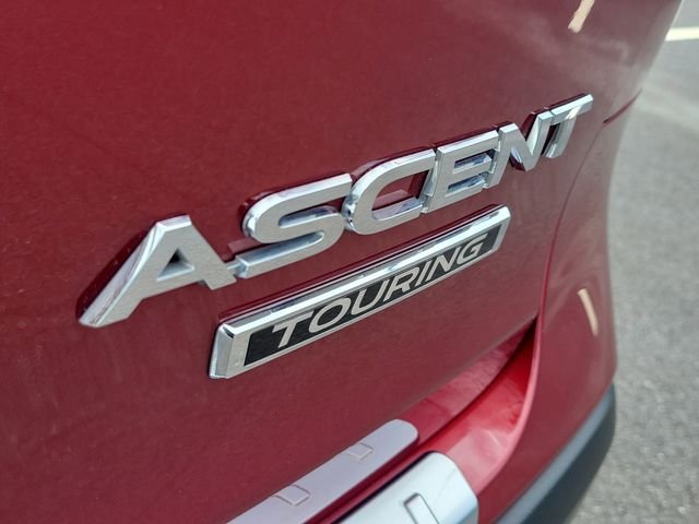 Used 2022 Crimson Red Pearl Subaru Touring image 17