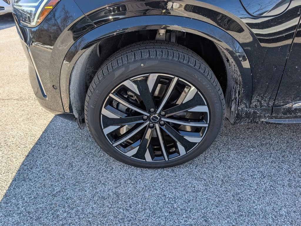 New 2026 Black Volvo T8 Ultra image 33