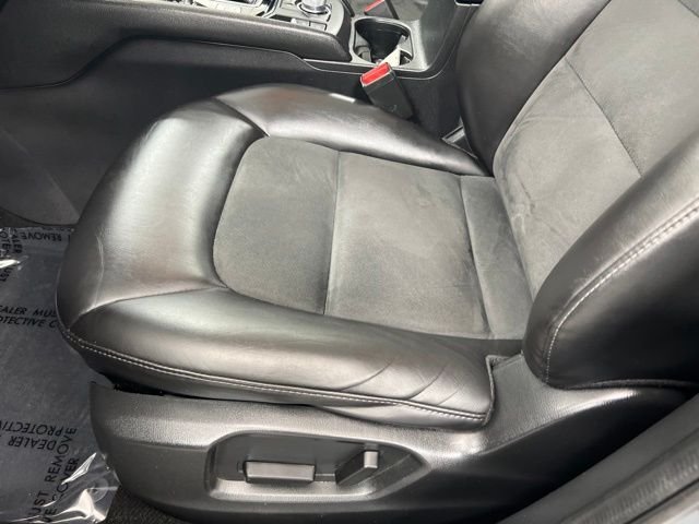Used 2019 Machine Gray Metallic Mazda Touring image 13