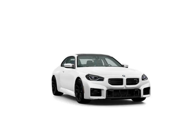 2026 BMW M2 M2 Coupe's photo