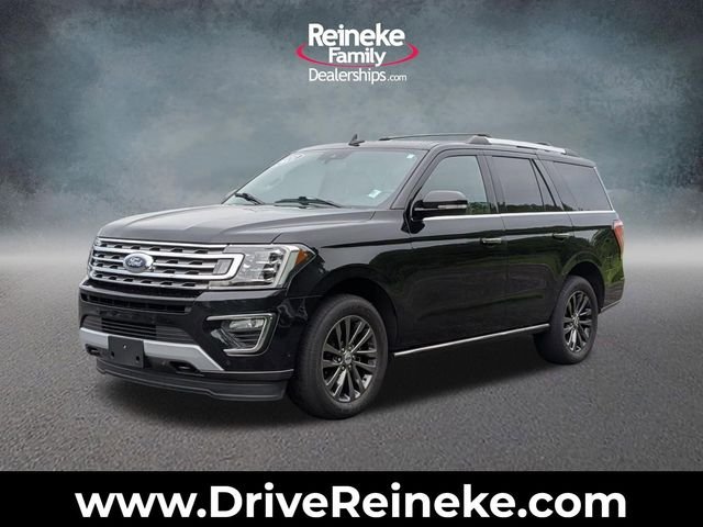 2021 Ford Expedition Limited 4X4's photo