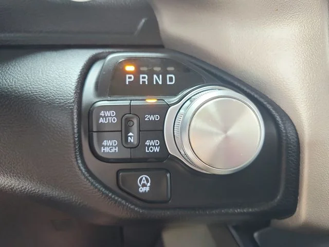 Used 2021 Black Ram Laramie image 28