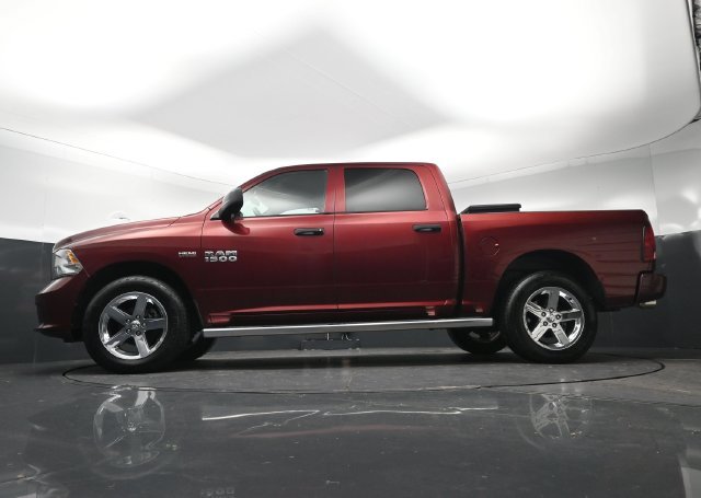 Used 2017 Red Ram Express image 35
