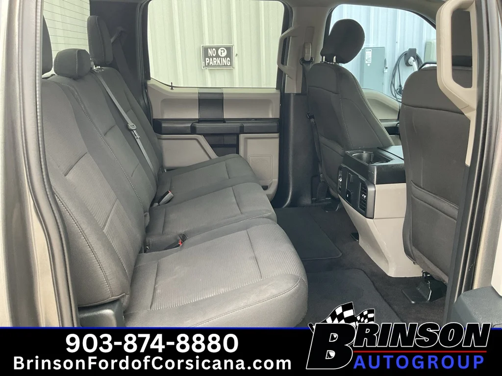 Used 2019 Magnetic Metallic Ford XL image 18