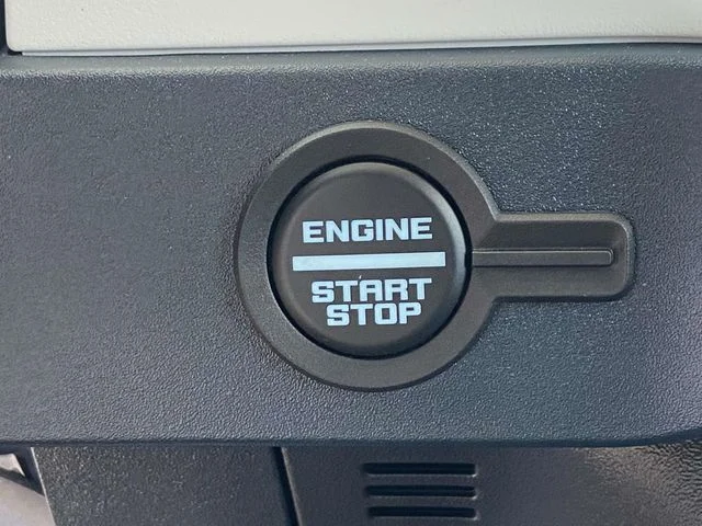 New 2026 Gray Ford Heritage Edition image 25
