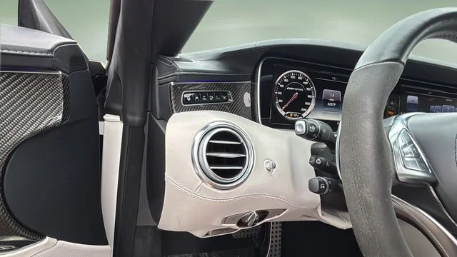 Used 2017  Mercedes-Benz S 65 AMG® image 25
