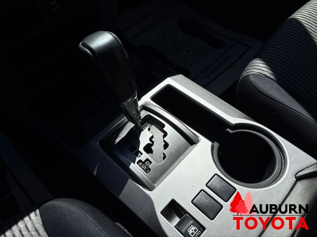 Used 2017 Super White Toyota SR5 image 14