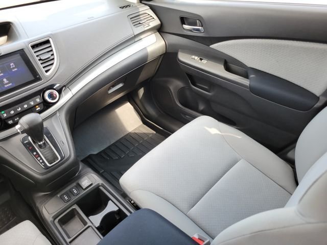 Used 2015 Red Honda EX image 18
