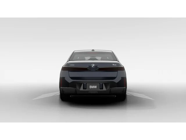 New 2027 Carbon Black Metallic BMW  image 5