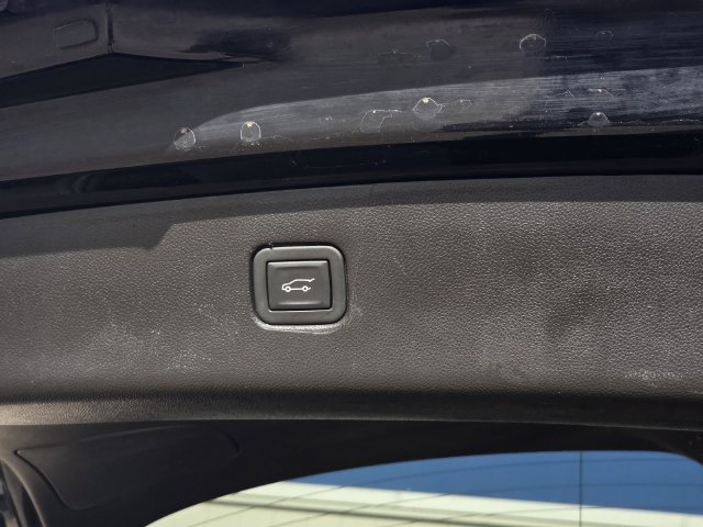 Used 2024 Black Chevrolet LT image 9