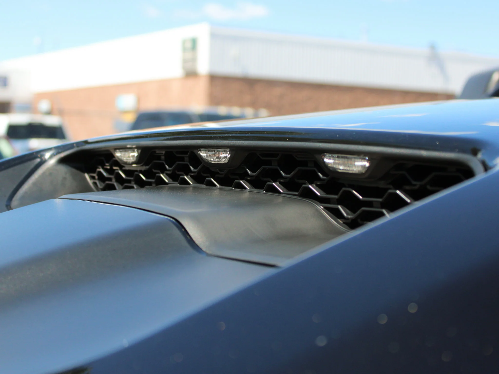Certified Used 2023 Black RAM TRX * | 702 HP | Supercharged V8 | Tonneau Cover | Apple CarPlay | Heated/Vented Seats image 13