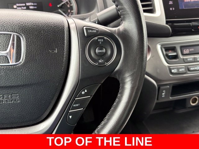 Used 2019 Black Honda RTL-T image 21