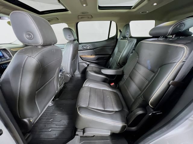2017 GMC Acadia Denali - Photo 24