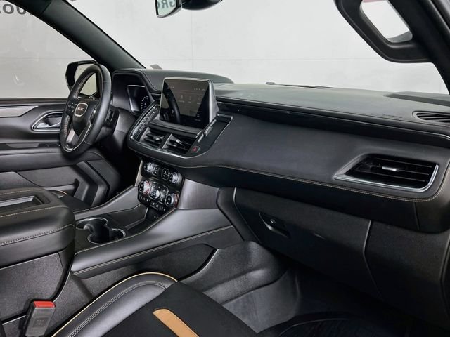 2023 GMC Yukon AT4 - Photo 43