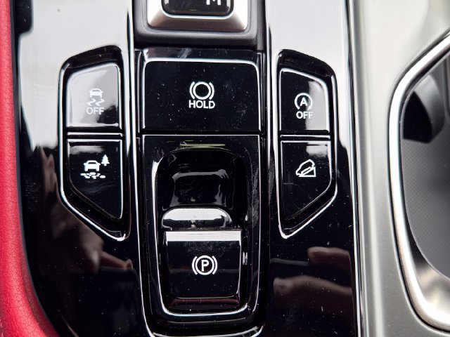 New 2026 Ultra White Lexus F SPORT HANDLING AWD image 18