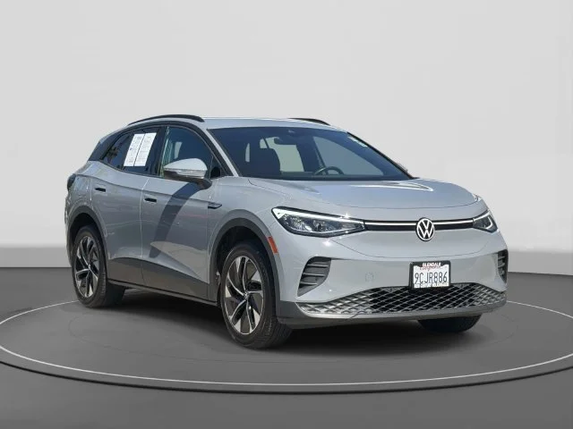 2022 Volkswagen ID.4 PRO