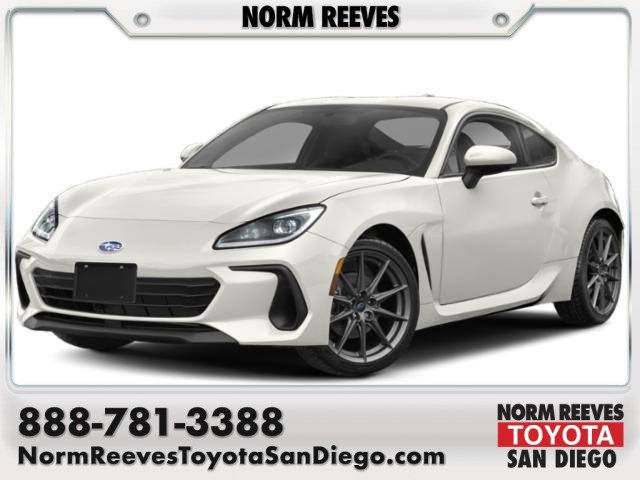 Used 2023 Crystal White Pearl Subaru Limited image 1