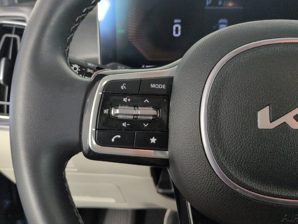 2025 Kia Sorento EX Hybrid - Photo 40
