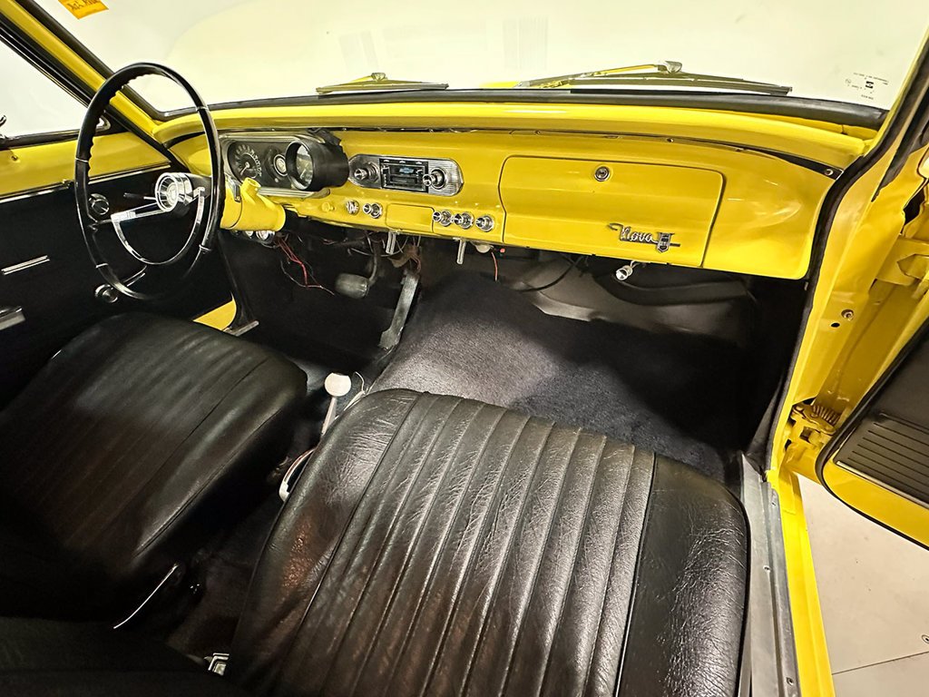 Used 1963 Red CHEV NA image 40
