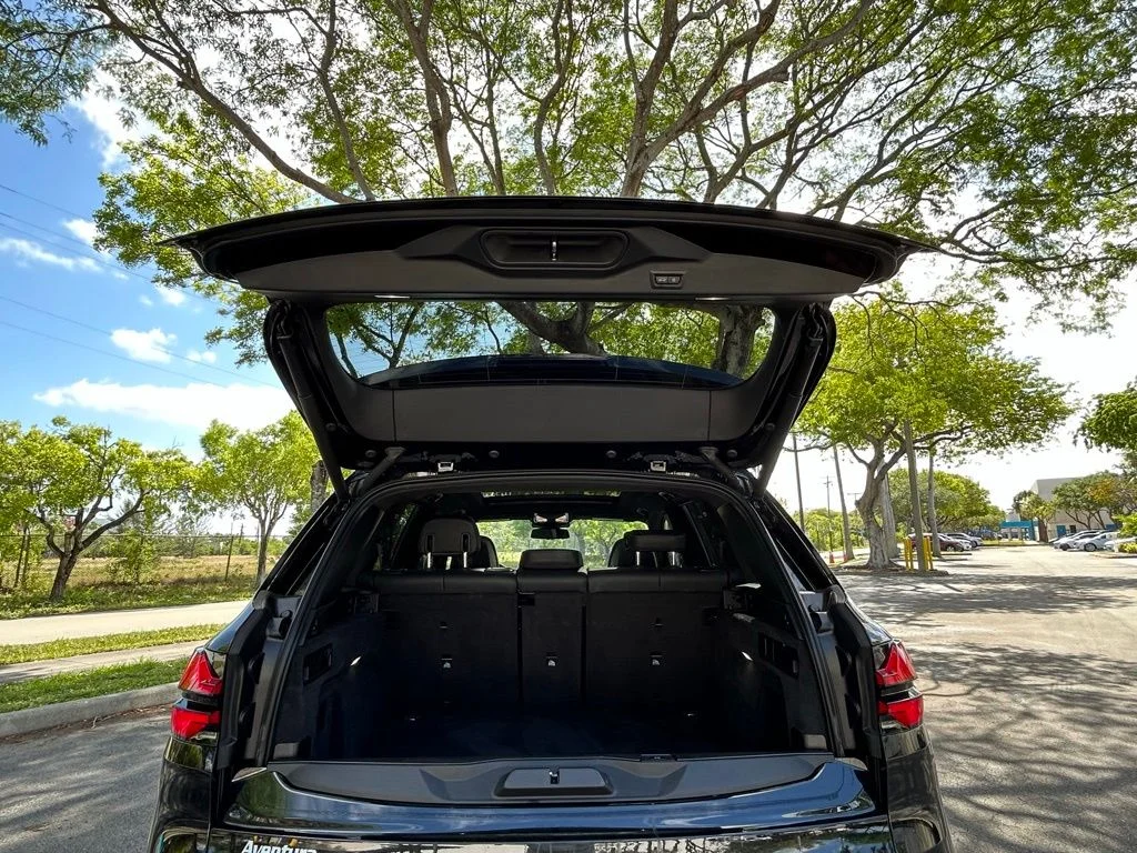 Certified Used 2024 Black BMW xDrive40i image 49
