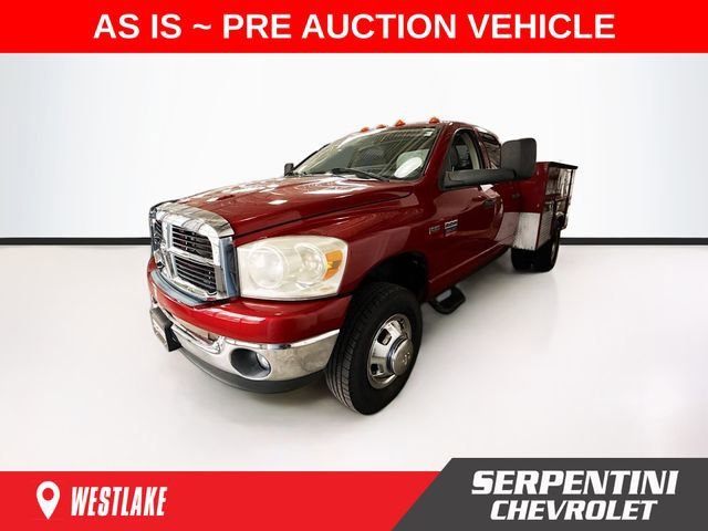 2008 DODG RAM35 NA