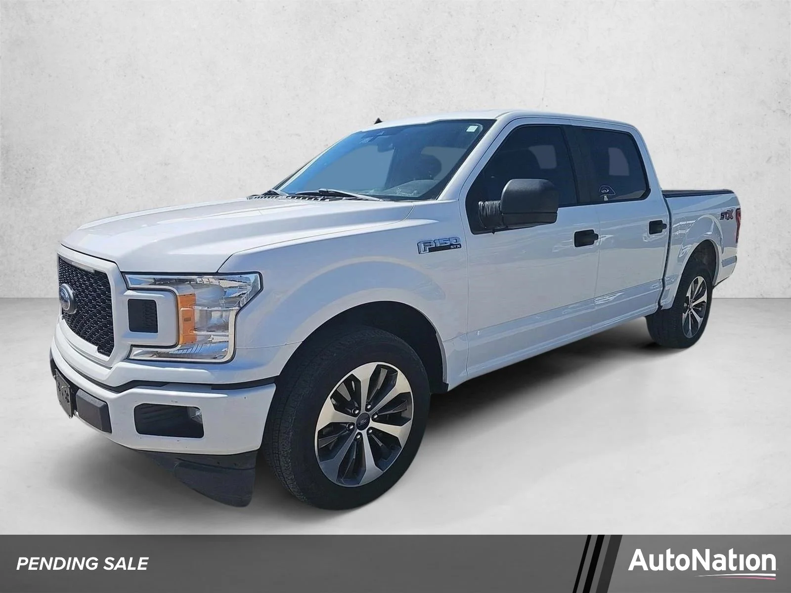2020 Ford F-150 XL SuperCrew 5-1/2 Box's photo