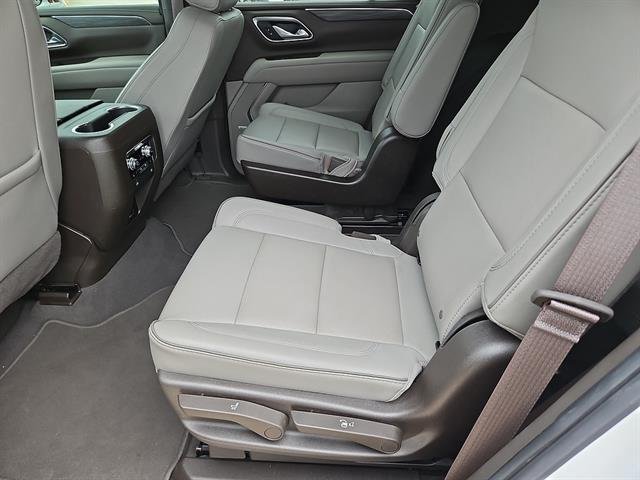 Used 2023 Summit White GMC SLT image 16