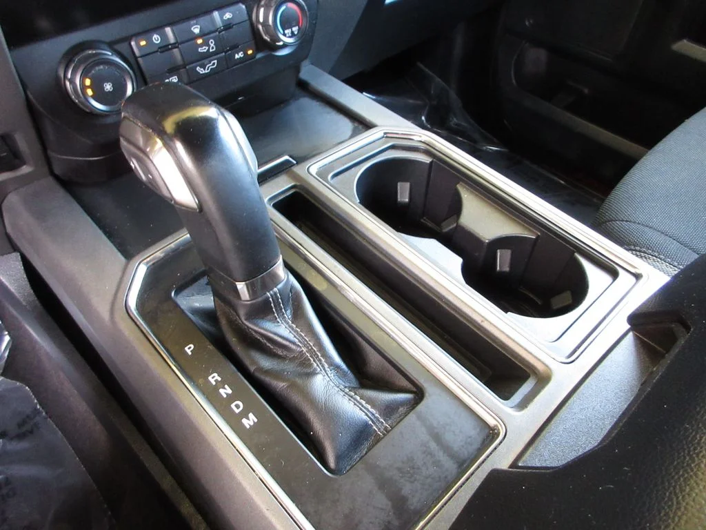Certified Used 2020 Oxford White Ford Raptor image 21