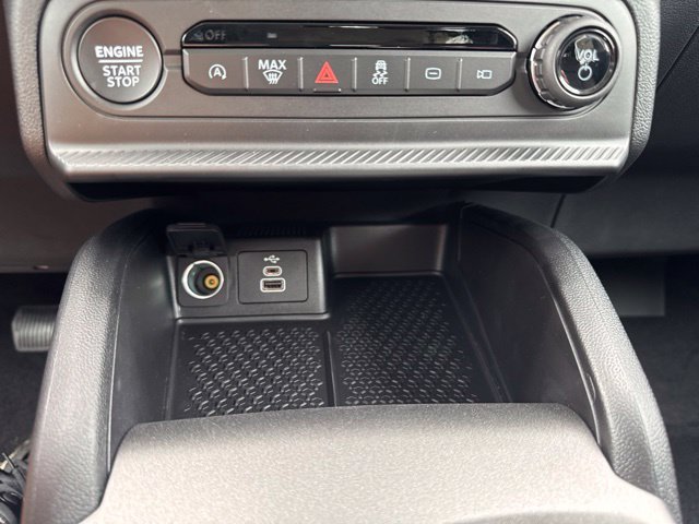 New 2026 Carbonized Gray Metallic Ford Big Bend image 55