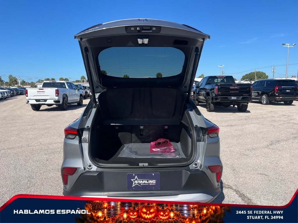 2026 Buick Envista Preferred - Photo 16