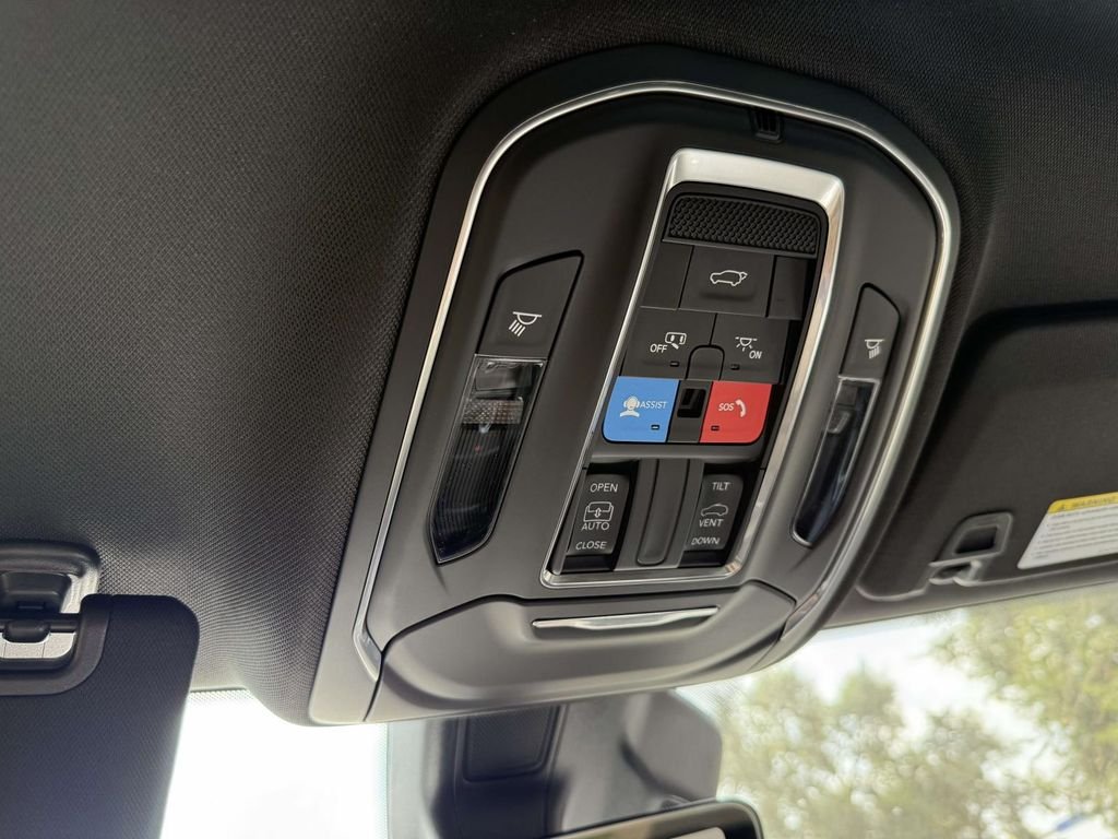 2025 Jeep Grand Cherokee Altitude - Photo 32