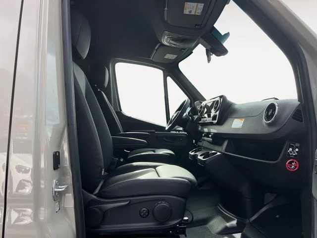 2026 Mercedes-Benz Sprinter Cargo Van Base - Photo 15