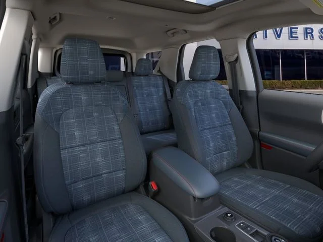 2025 Ford Bronco Sport Heritage - Photo 10