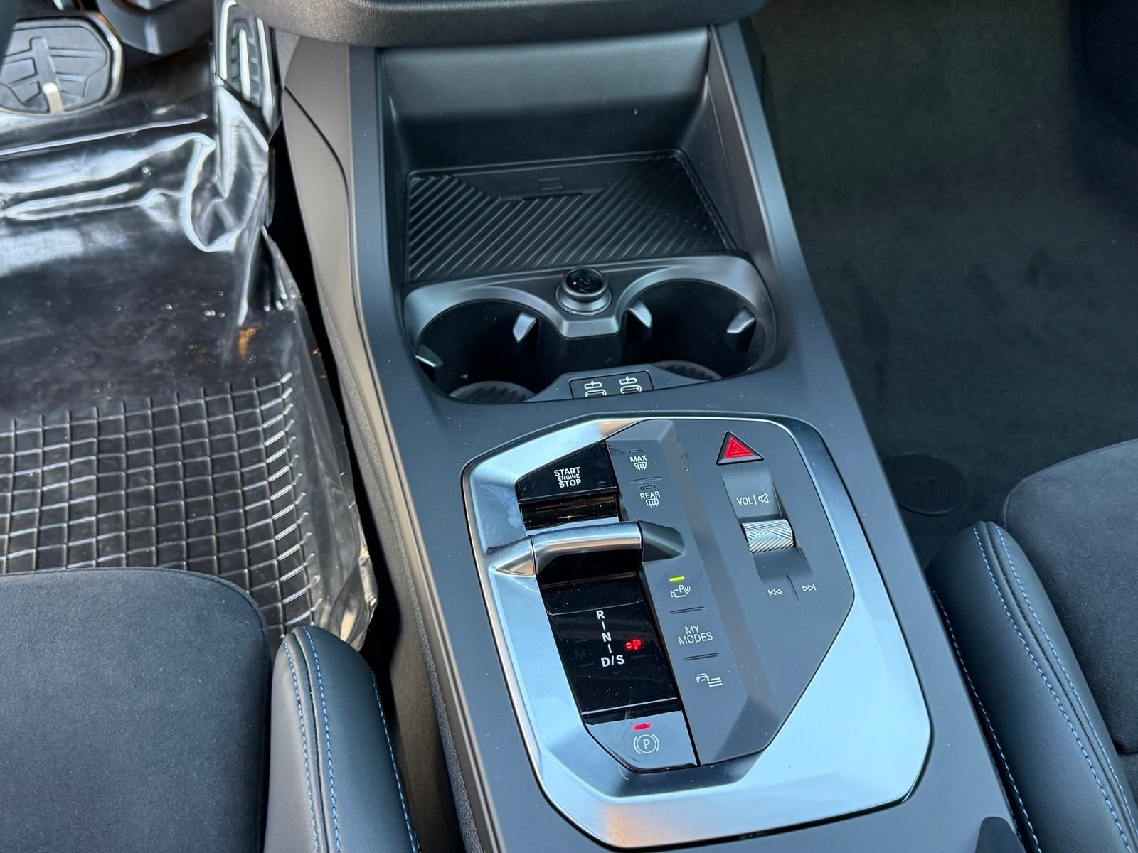New 2026 Alpine White BMW 228 Gran Coupe image 26