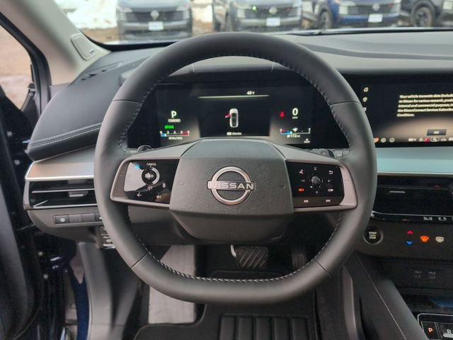2026 Nissan Murano SL - Photo 13