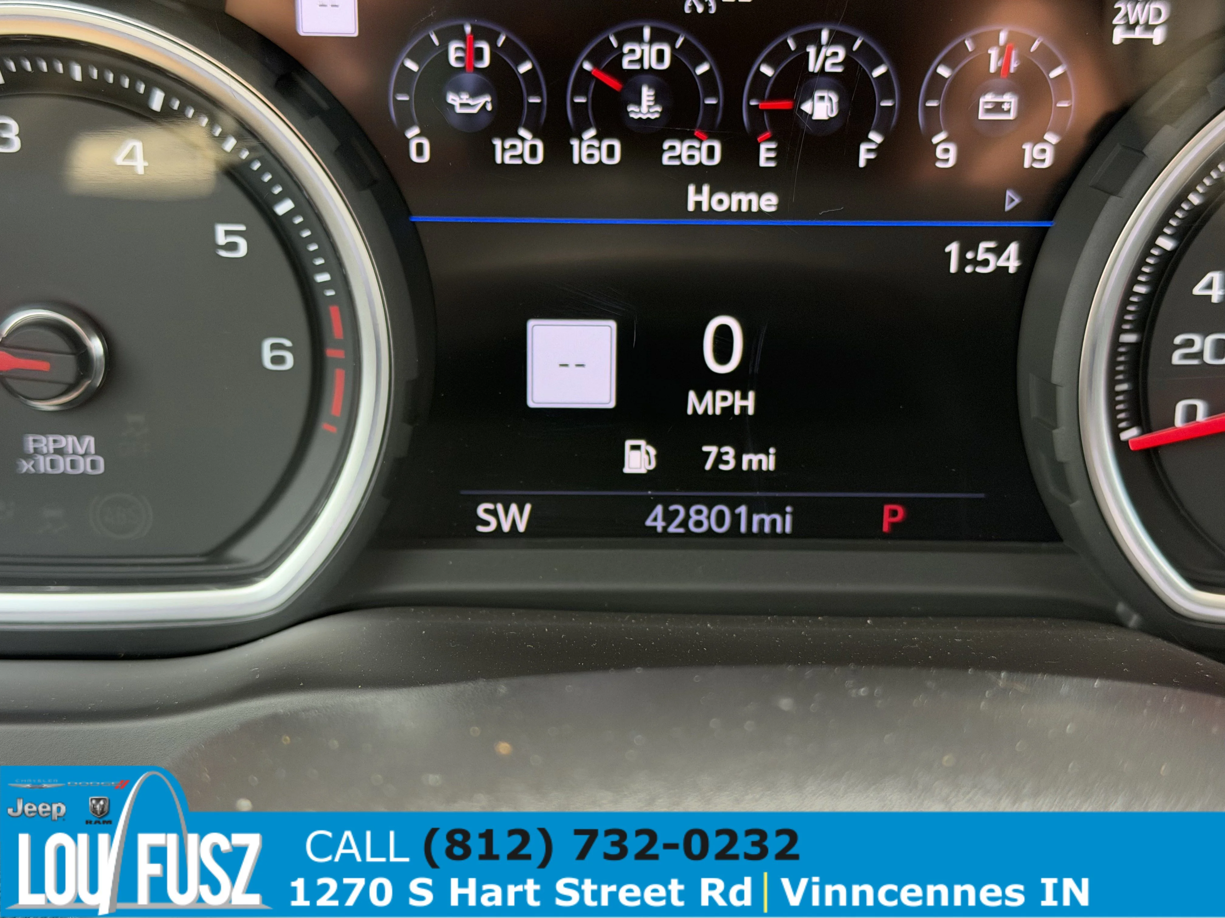 Used 2022 White Chevrolet High Country image 19