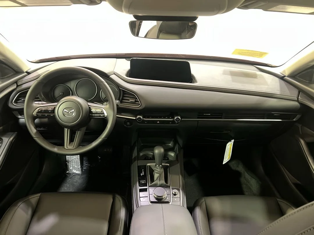 2026 Mazda CX-30 Preferred - Photo 13