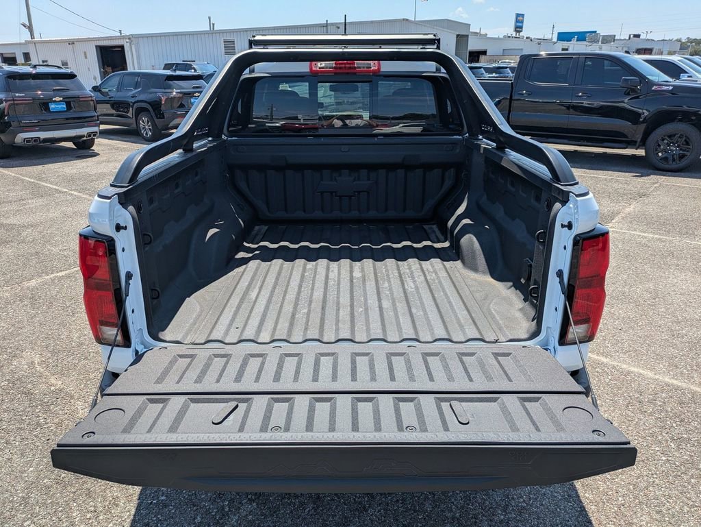 2025 Chevrolet Colorado Z71 - Photo 32