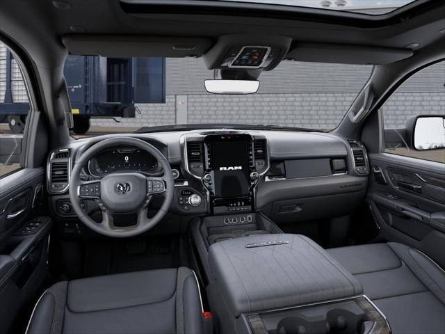 New 2026 Silver Zynith Exterior Paint RAM Limited image 40