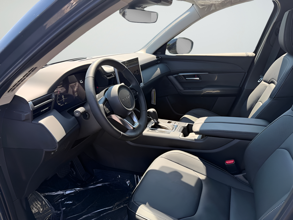New 2026 Gray Mazda 2.5 S Premium image 17