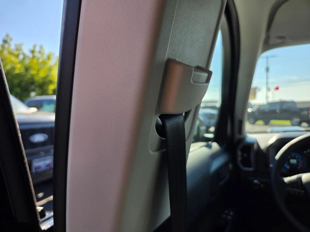 2025 Ford Bronco Sport Outer Banks - Photo 21