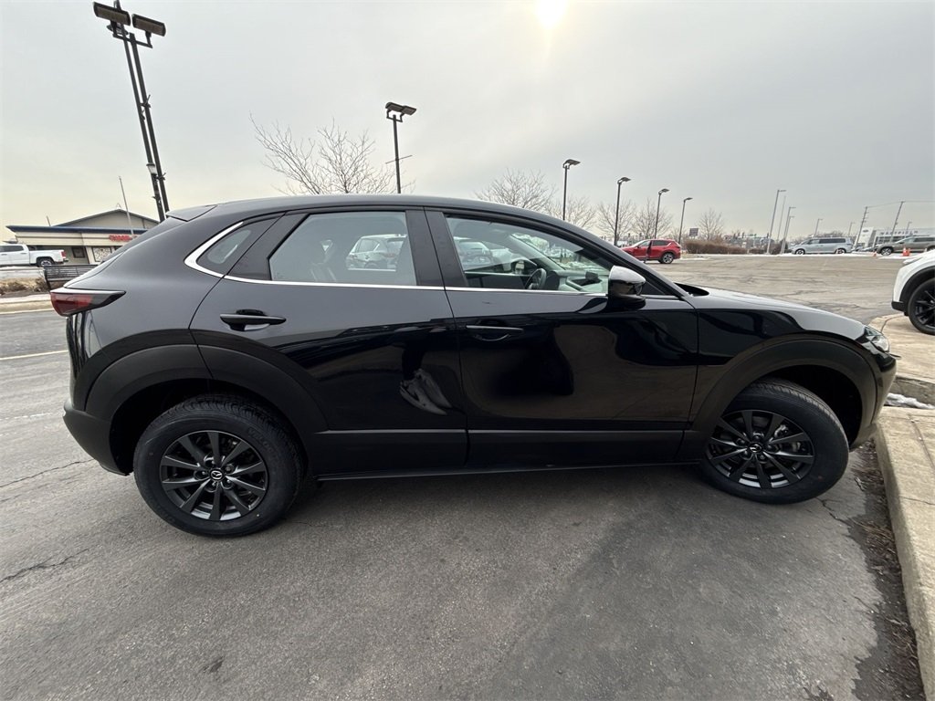 2023 MAZDA CX-30 - Image 3