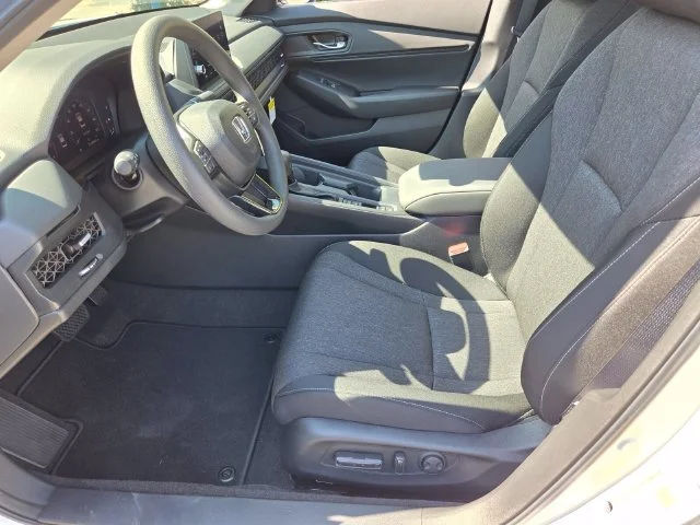 2026 Honda Accord SE - Photo 9