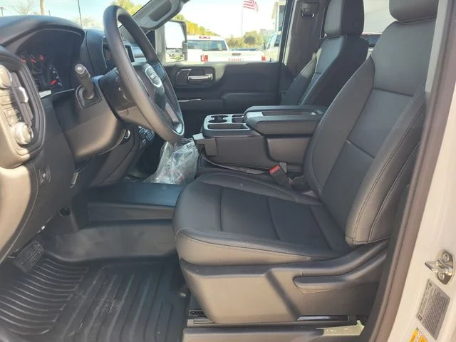 Used 2026 White GMC Pro image 5